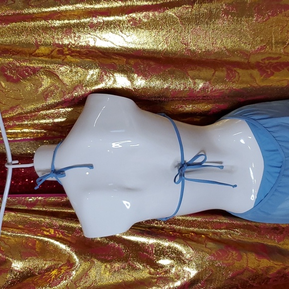 3 piece bikini w cover - Picture 4 of 7